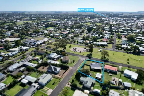 Property photo of 9 Scanlon Avenue Millicent SA 5280