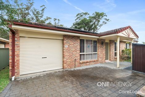 Property photo of 3A Clifton Street Sanctuary Point NSW 2540