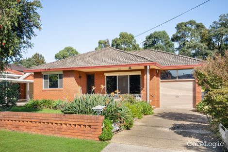 Property photo of 17 Bird Avenue Lurnea NSW 2170