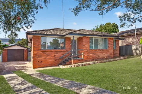 30 MADONNA ST, WINSTON HILLS, NSW 2153
