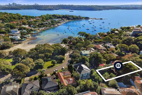 Property photo of 6 Chapel Road Vaucluse NSW 2030