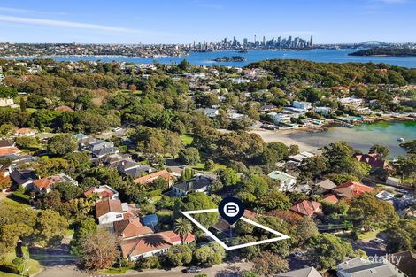 Property photo of 6 Chapel Road Vaucluse NSW 2030