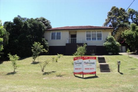 6 Tristram St, Ermington, NSW 2115