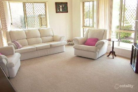 Property photo of 15 Sunnybrae Close Merrimac QLD 4226