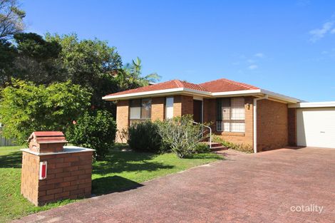 2/56 Park Ave, Yamba, NSW 2464