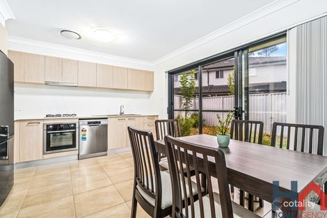 Property photo of 14/40 Burrows Avenue Edmondson Park NSW 2174