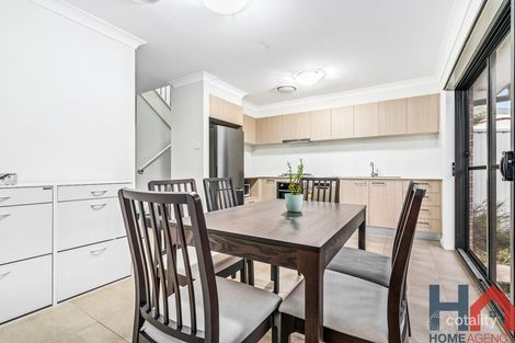 Property photo of 14/40 Burrows Avenue Edmondson Park NSW 2174