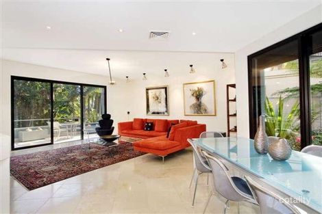 Property photo of 30 Bulkara Road Bellevue Hill NSW 2023