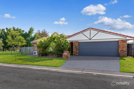 Property photo of 1 Walford Close Boondall QLD 4034
