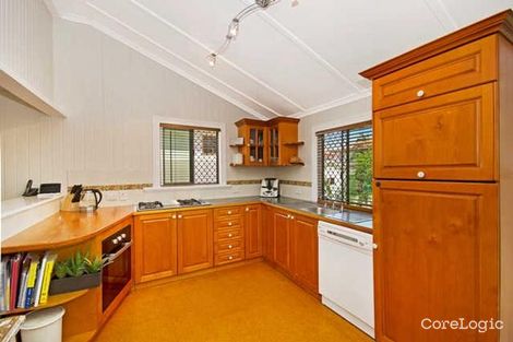 Property photo of 30 Putt Street Railway Estate QLD 4810