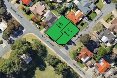 Property photo of 1 Duncton Court Leeming WA 6149