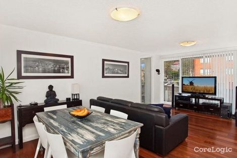 Property photo of 1/18 St Luke Street Randwick NSW 2031