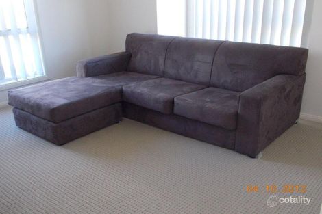 Property photo of 71 Sommerfeld Crescent Chinchilla QLD 4413