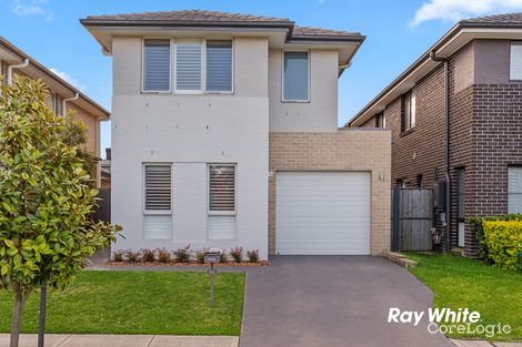 Property photo of 55 Nazarene Crescent Schofields NSW 2762