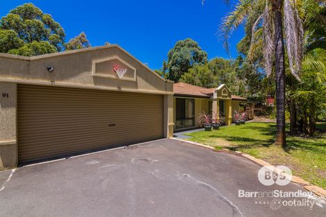 91 Elinor Bell Rd, Leschenault, WA 6233