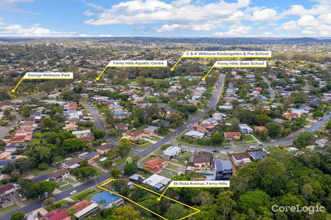 Property photo of 85 Illuta Avenue Ferny Hills QLD 4055
