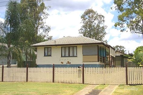 6 Lawson St, Leichhardt, QLD 4305