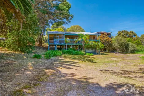 Property photo of 33 Mindarie Street Port Willunga SA 5173