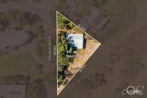 Property photo of 33 Mindarie Street Port Willunga SA 5173