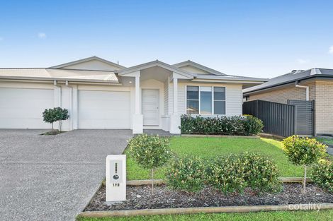 Property photo of 19B Cohen Way Thrumster NSW 2444