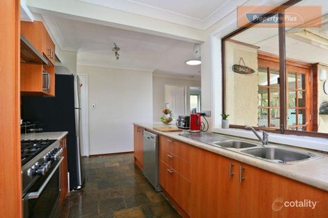 Property photo of 12 Kelmscott Way St Clair NSW 2759