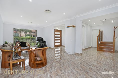 Property photo of 48 Glenrowan Drive Harrington Park NSW 2567