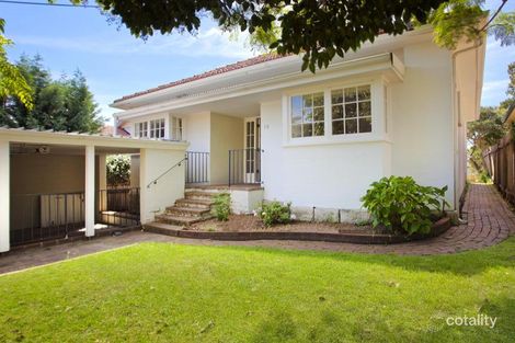 Property photo of 14 Lloyd Avenue Cremorne NSW 2090
