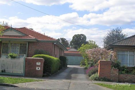 Property photo of 2B Agnes Street Mont Albert VIC 3127