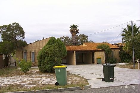 Property photo of 4/19 Brampton Way Lynwood WA 6147