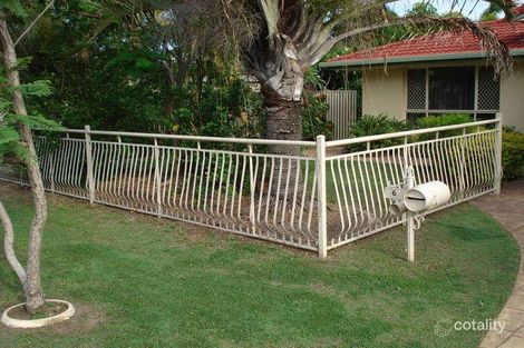 6 Northwestern Ct, Varsity Lakes, QLD 4227