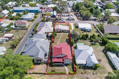 Property photo of 128 High Street Morpeth NSW 2321