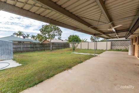 Property photo of 44 Sunset Drive Thabeban QLD 4670