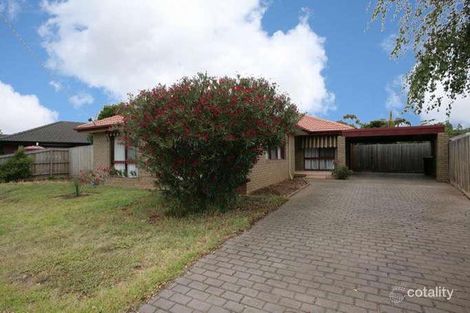 Property photo of 47 Swan Street Werribee VIC 3030