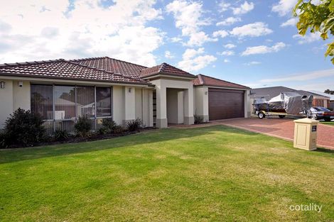 12 Red Tingle Turn, Baldivis, WA 6171