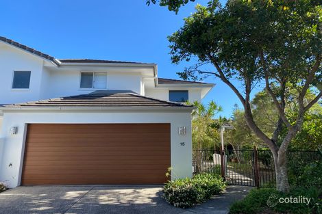 15/6-8 Browning St, Byron Bay, NSW 2481