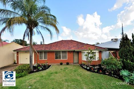 24 Waterhall Rd, South Guildford, WA 6055
