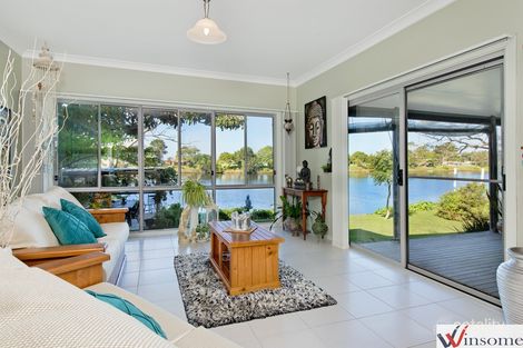 Property photo of 2 Vincent Avenue Smithtown NSW 2440