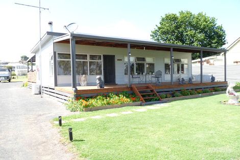 Property photo of 51 Kirby Street Casterton VIC 3311