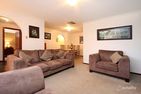 Property photo of 47 Perre Drive Craigmore SA 5114