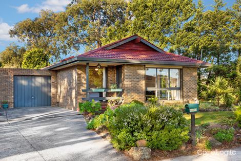 Property photo of 1/1793 Ferntree Gully Road Ferntree Gully VIC 3156