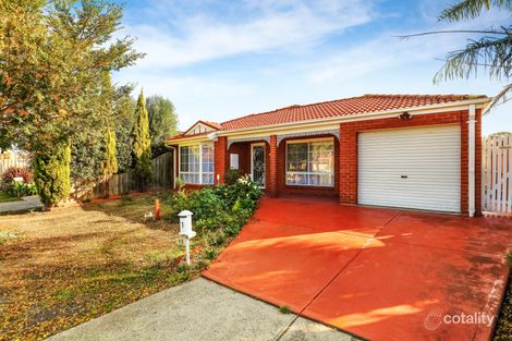 Property photo of 11 Pecos Place Roxburgh Park VIC 3064