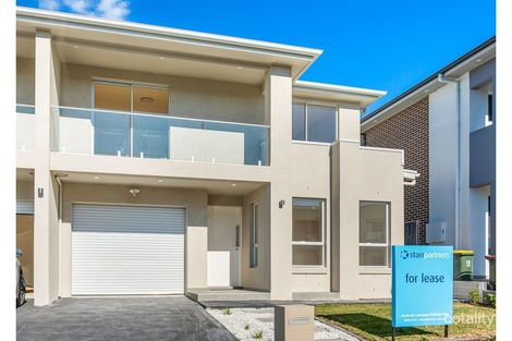 17a Globe St, Grantham Farm, NSW 2765