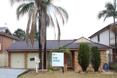 128 Falcon Cct, Green Valley, NSW 2168