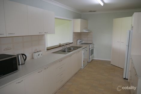 Property photo of 219 Stringer Road Merungle Hill NSW 2705