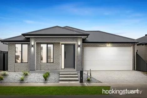 25 Samolus St, Mickleham, VIC 3064