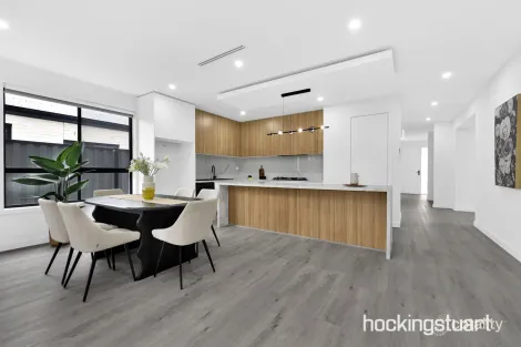 Property photo of 25 Samolus Street Mickleham VIC 3064