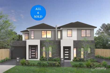 4/7 Cypress Ave, Boronia, VIC 3155