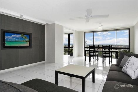 Property photo of 1104/70 Remembrance Drive Surfers Paradise QLD 4217