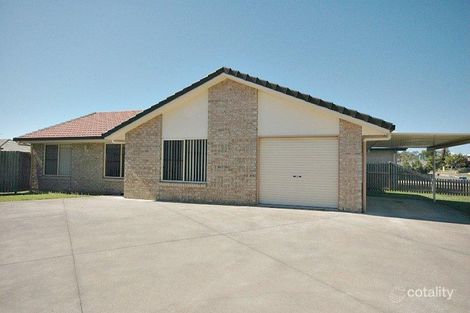 Property photo of 34 Yarrilee Circuit Dundowran QLD 4655