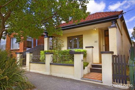 Property photo of 161 Flood Street Leichhardt NSW 2040